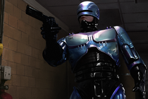 RoboCop